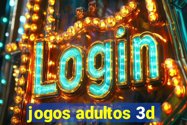 jogos adultos 3d